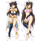 Ishtar Dakimakura Pillowcase – Fate FGO Life-Size Double-Sided Cover - Anime - Dakimakuras - 18