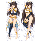 Ishtar Dakimakura Pillowcase – Fate FGO Life-Size Double-Sided Cover - Anime - Dakimakuras - 11