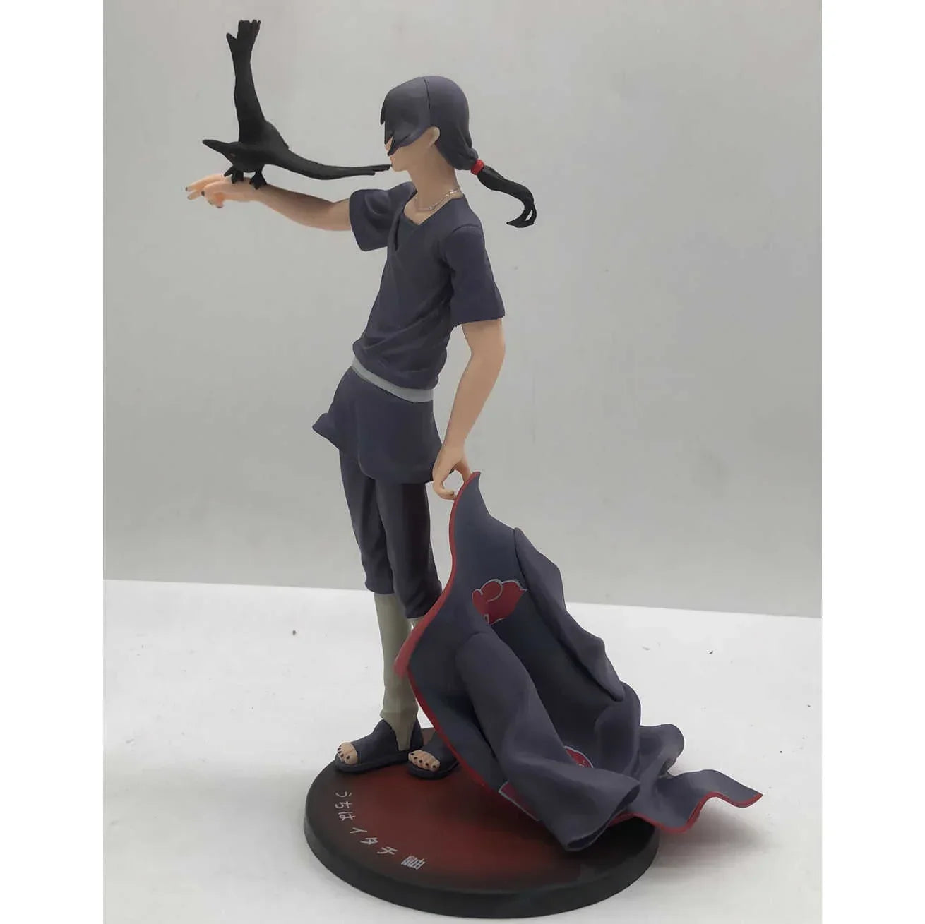 Naruto Shippuden Itachi Uchiha Akatsuki Figure - Anime - 31 - 2024