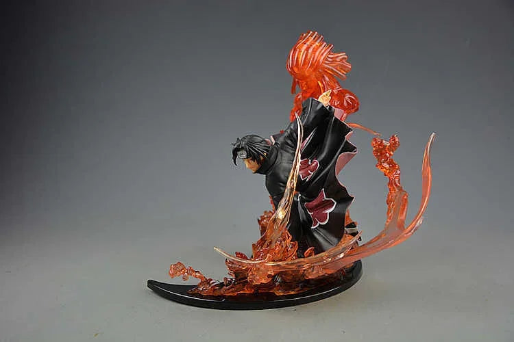 Naruto Shippuden Itachi Uchiha Akatsuki Figure - Anime - 33 - 2024