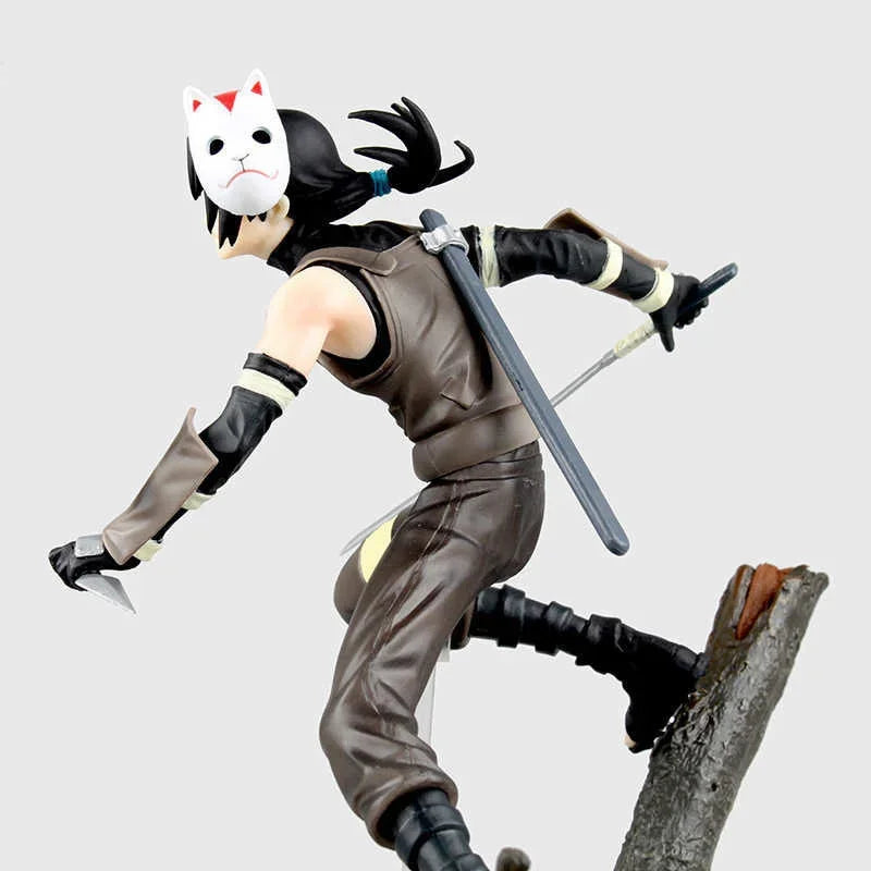 Naruto Shippuden Itachi Uchiha Akatsuki Figure - Anime - 41 - 2024