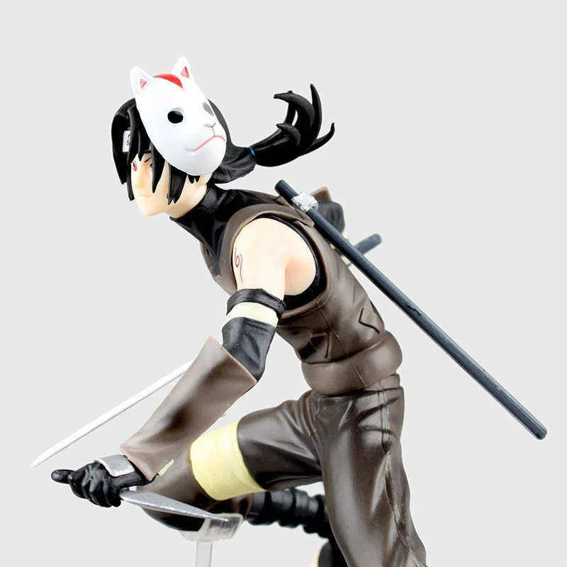 Naruto Shippuden Itachi Uchiha Akatsuki Figure - Anime - 46 - 2024