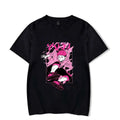 Itadori Yuji Anime Graphic T-Shirt - T-Shirts - T-Shirt - 11