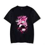 Itadori Yuji Anime Graphic T-Shirt - T-Shirts - T-Shirt - 11