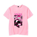 Itadori Yuji Anime Graphic T-Shirt - T-Shirts - T-Shirt - 3
