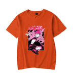 Itadori Yuji Anime Graphic T-Shirt - T-Shirts - T-Shirt - 4