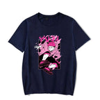 Itadori Yuji Anime Graphic T-Shirt - T-Shirts - T-Shirt - 5