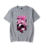 Itadori Yuji Anime Graphic T-Shirt - T-Shirts - T-Shirt - 6