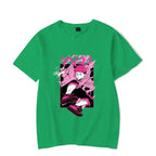Itadori Yuji Anime Graphic T-Shirt - T-Shirts - T-Shirt - 7