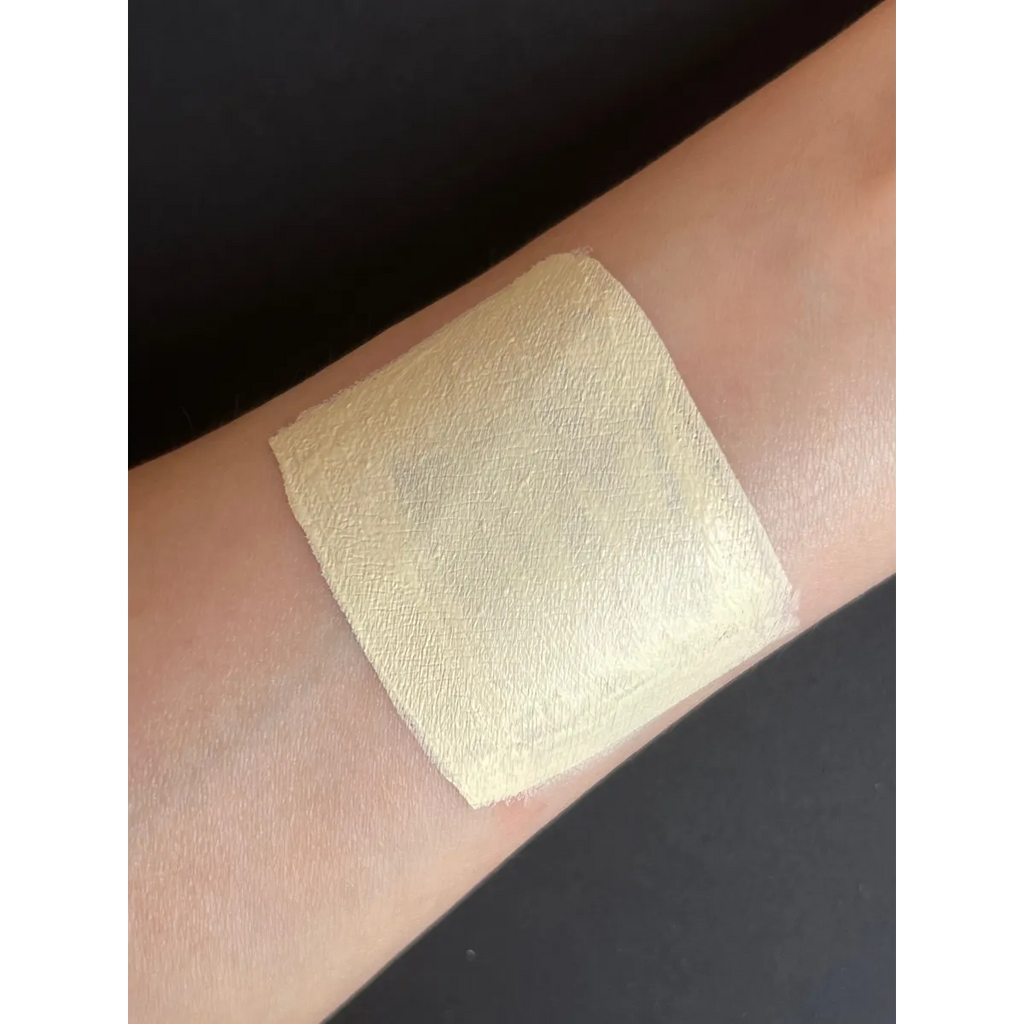 Ivory Beige Water Activated Graphic Liner - Harajuku Style - Cosmetics - 3