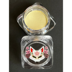 Ivory Beige Water Activated Graphic Liner - Harajuku Style - Cosmetics - 1