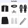 Izana Kurokawa Tenjiku Cosplay Set – Tokyo Revengers - Cosplay - Cosplay - 5