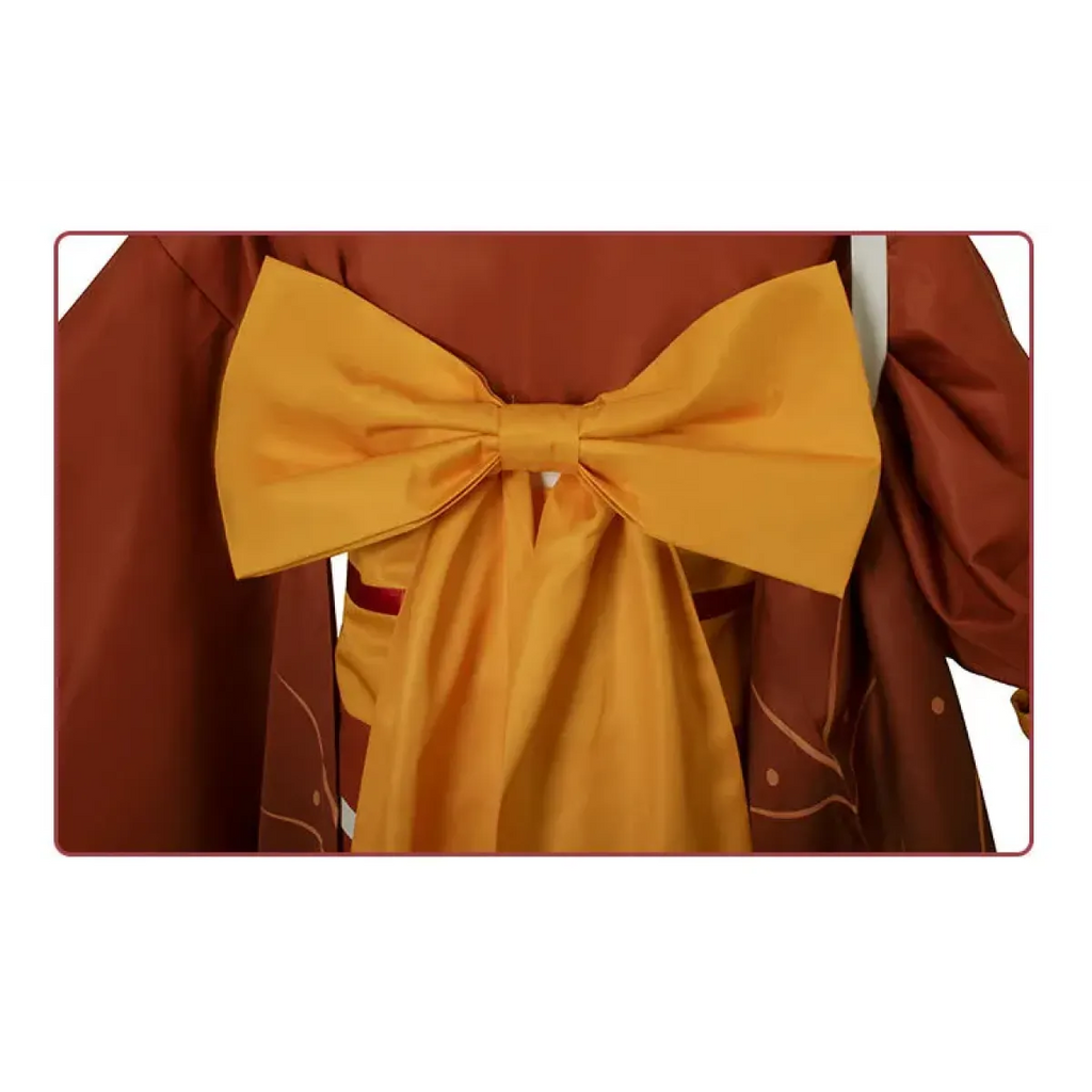 Izumi Kyouka Cosplay Costume – Bungou Stray Dogs Kimono with Wig - Cosplay - Cosplay - 10