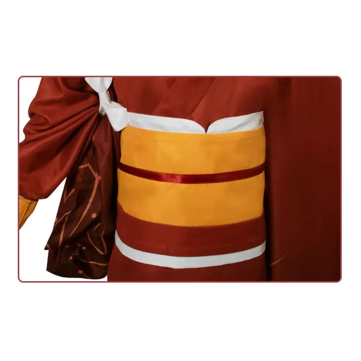 Izumi Kyouka Cosplay Costume – Bungou Stray Dogs Kimono with Wig - Cosplay - Cosplay - 9