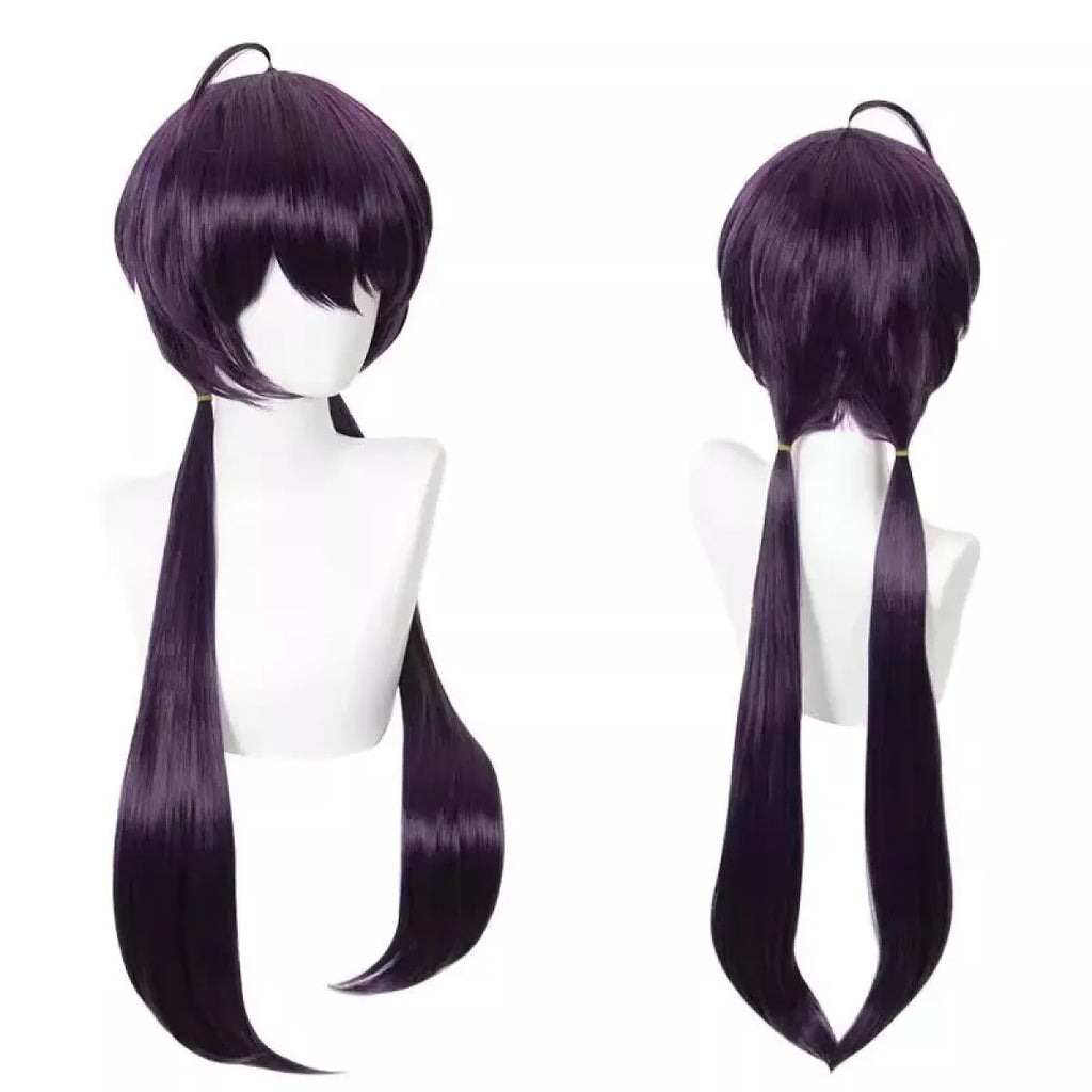 Izumi Kyouka Cosplay Costume – Bungou Stray Dogs Kimono with Wig - Cosplay - Cosplay - 14