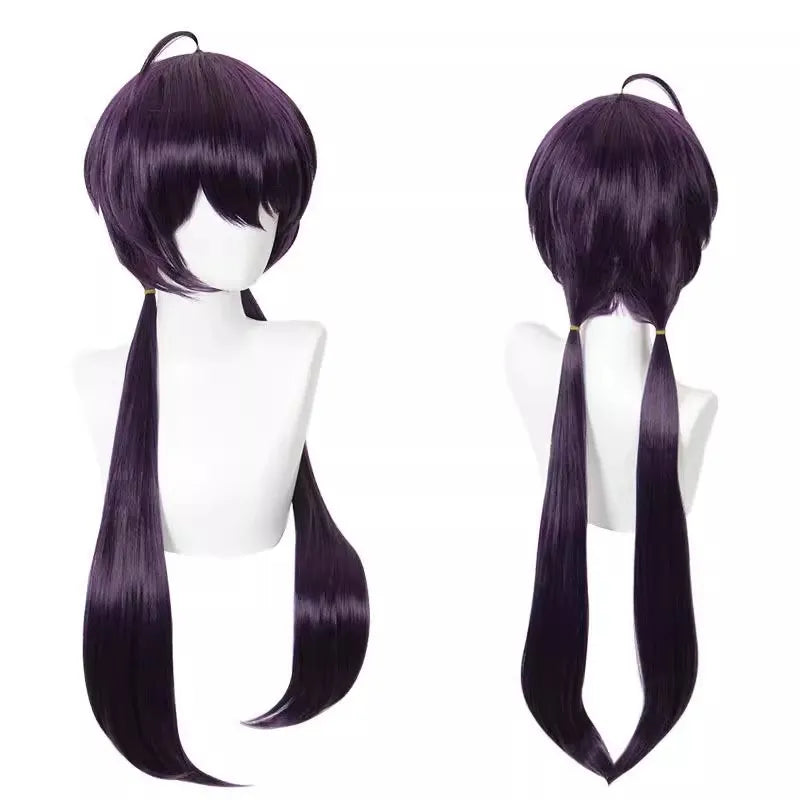 Izumi Kyouka Cosplay Costume – Bungou Stray Dogs Kimono with Wig - S / Wig only - Cosplay - Costumes - 2024 - 14