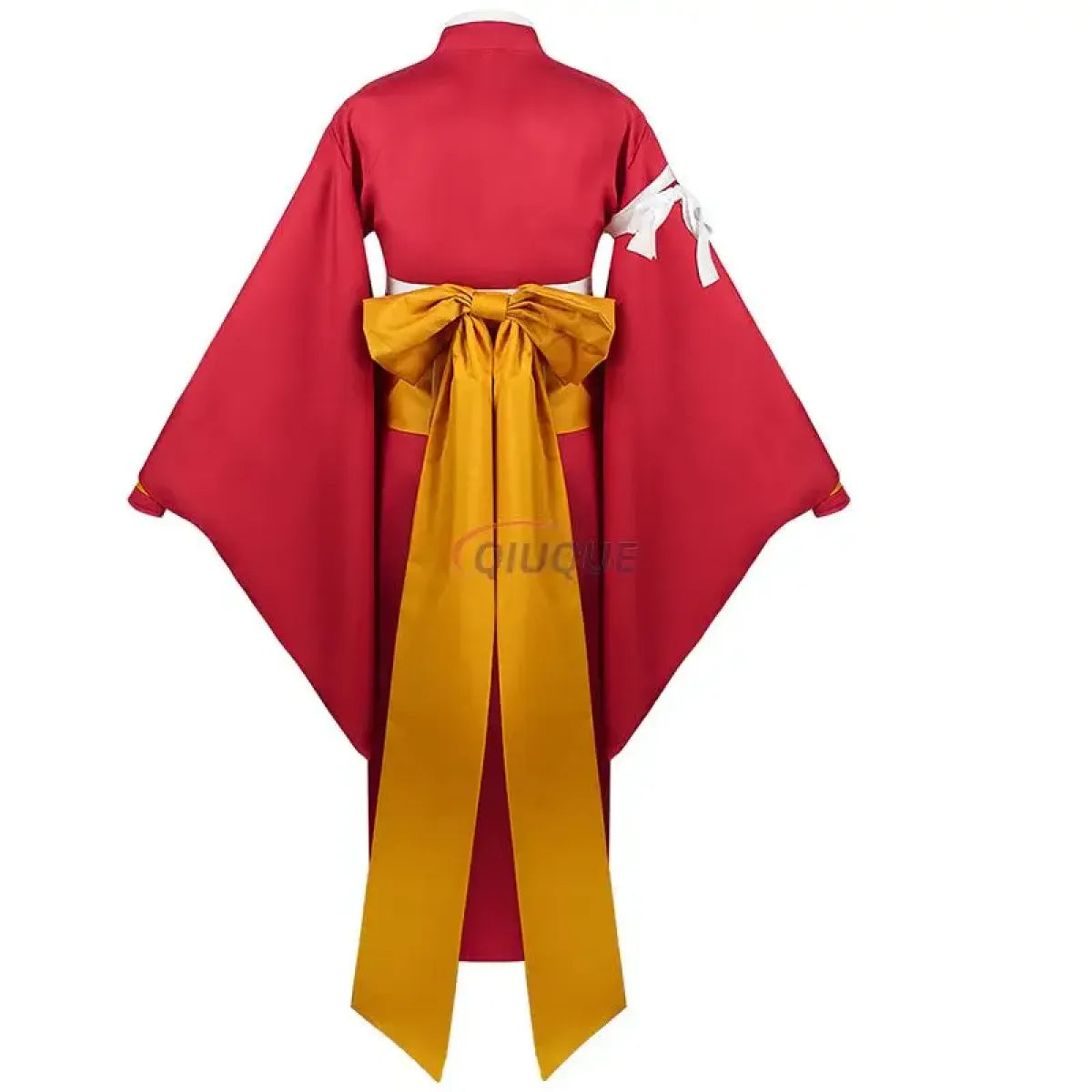 Izumi Kyouka Kimono Cosplay Set – BSD Anime Costume - Anime - Cosplay Outfit - 3