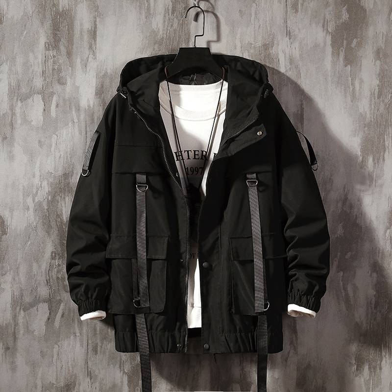 Harajuku Bomber Jacket - Jackets & Coats - Coats & Jackets - 9 - 2024