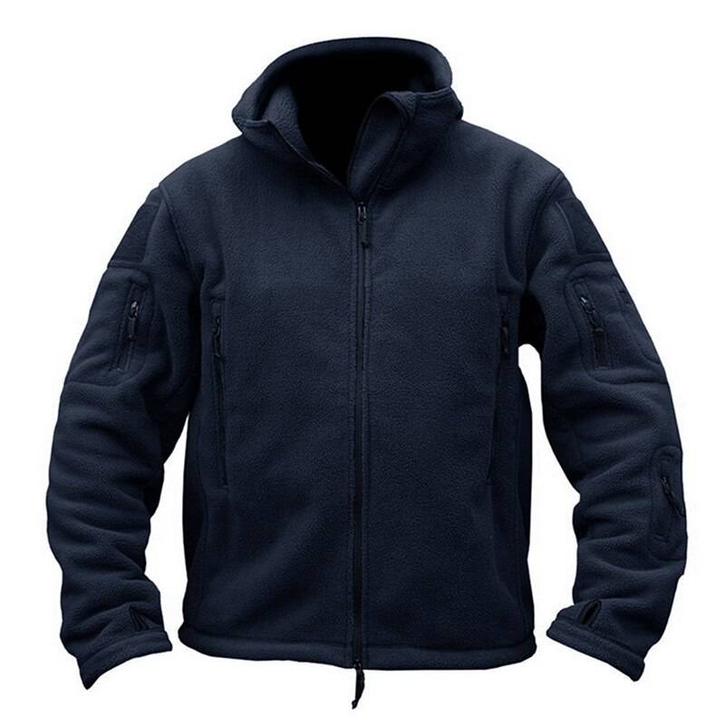 Tactical Fleece Jacket - Jackets & Coats - Coats & Jackets - 8 - 2024