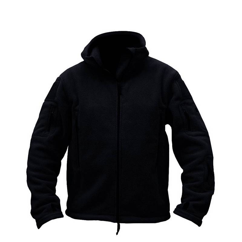 Tactical Fleece Jacket - Jackets & Coats - Coats & Jackets - 6 - 2024