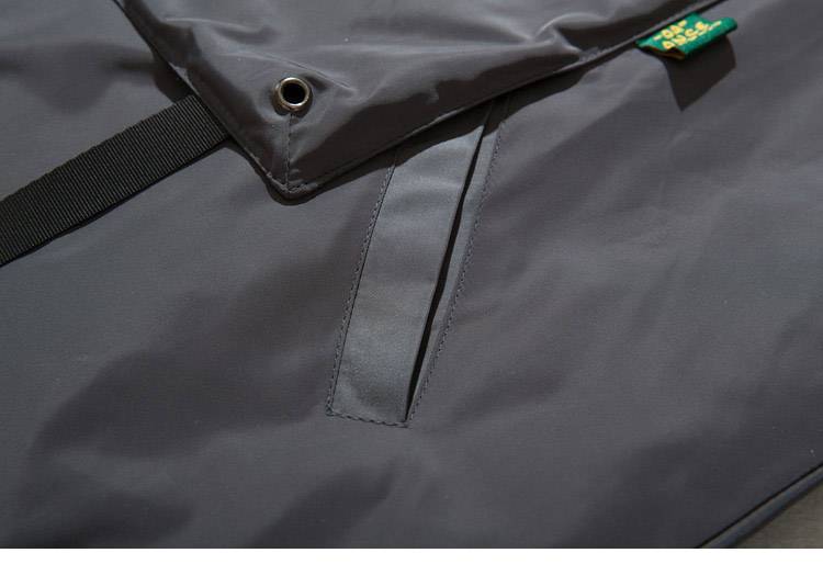 Waterproof Harajuku Jacket - Jackets & Coats - Coats & Jackets - 10 - 2024