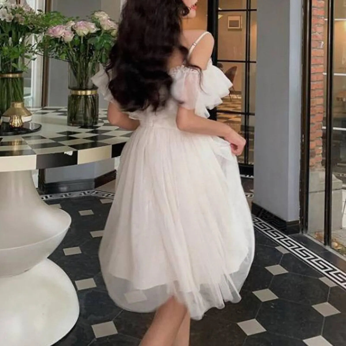 Japanese Fairy Party Dress - All Dresses - 11