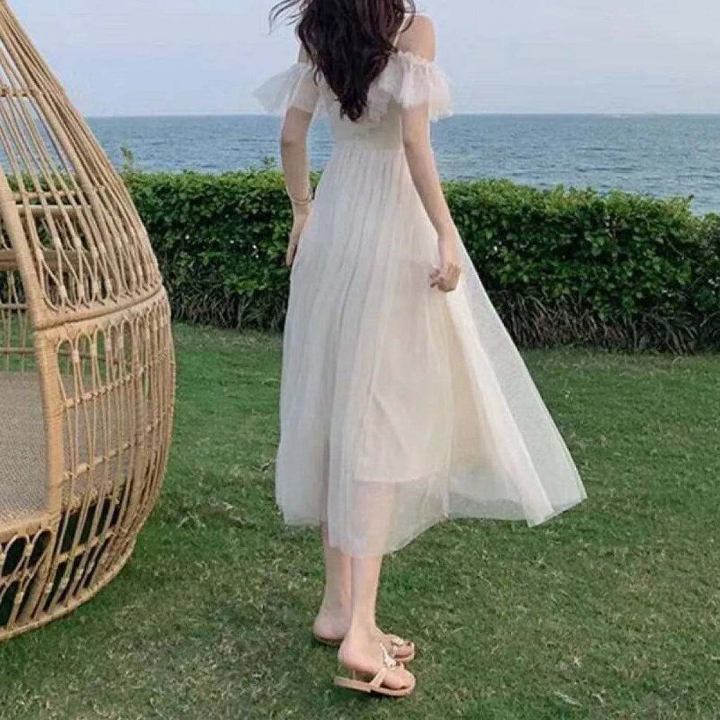 Japanese Fairy Party Dress - All Dresses - 16