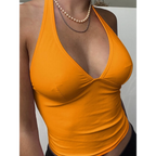 Sexy Off Shoulder Crop Top - Women’s Clothing & Accessories - Shirts & Tops - 6 - 2024