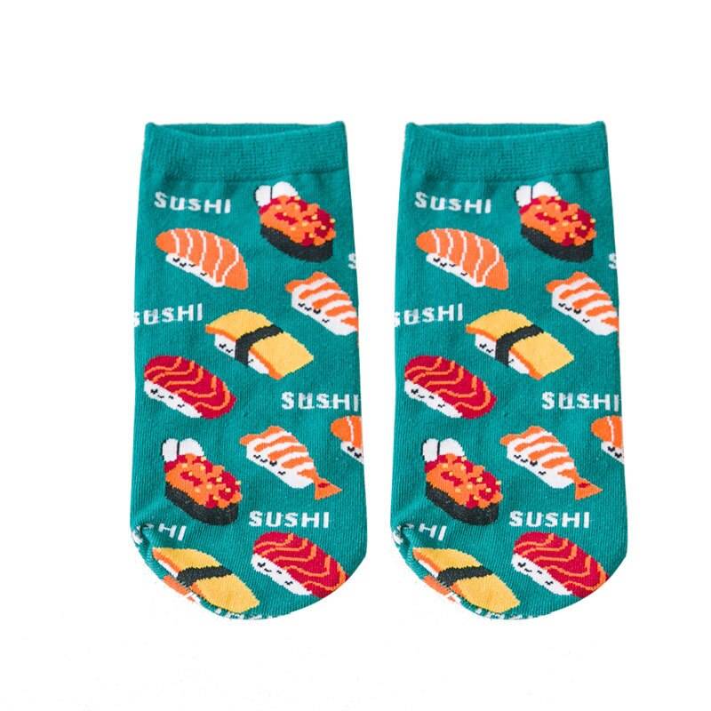 Japanese Inspired Socks - 04 / EUR 34-39 - Women’s Clothing & Accessories - Socks - 15 - 2024