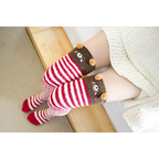 Japanese Mori Girl Animal Socks - Women’s Clothing & Accessories - 40