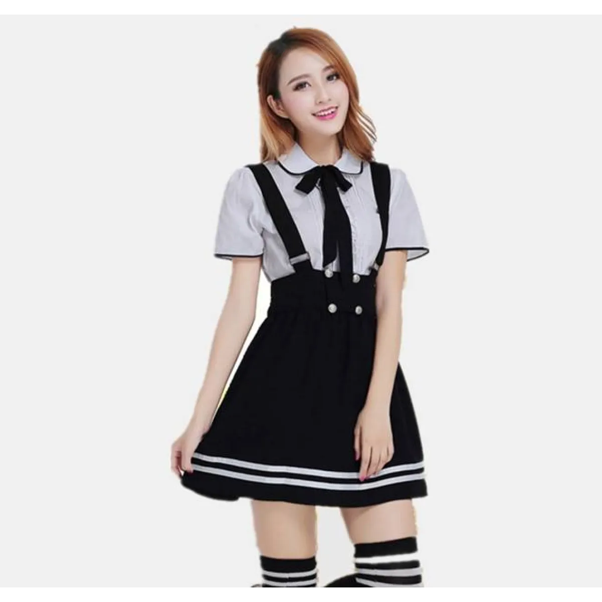 Japanese School Uniform - Bottoms - 18