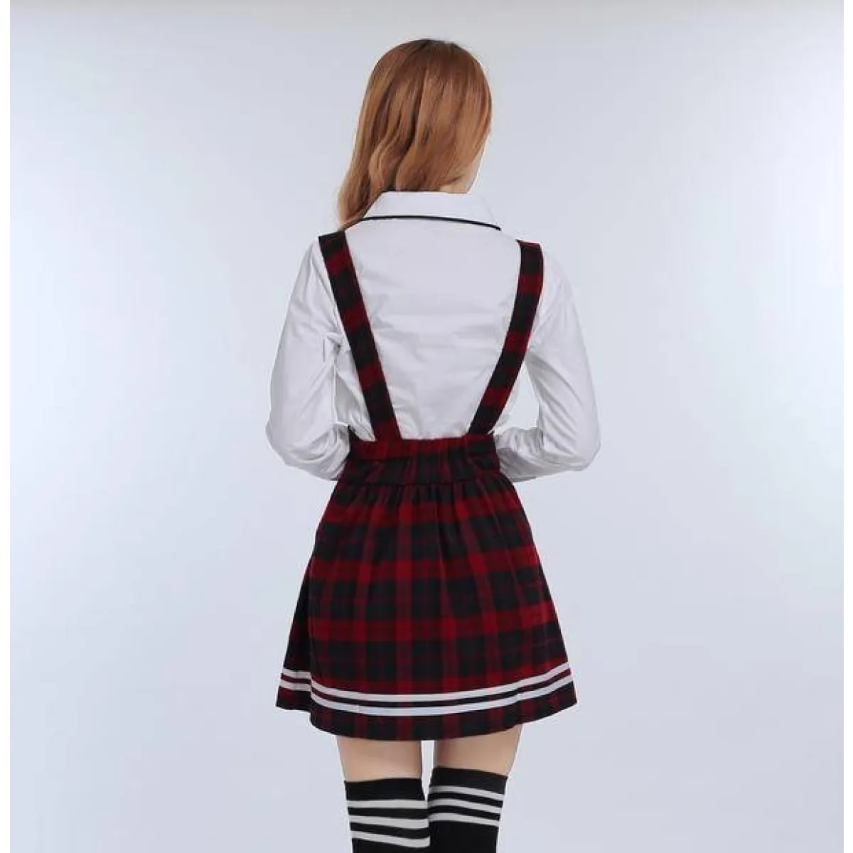 Japanese School Uniform - Bottoms - 5
