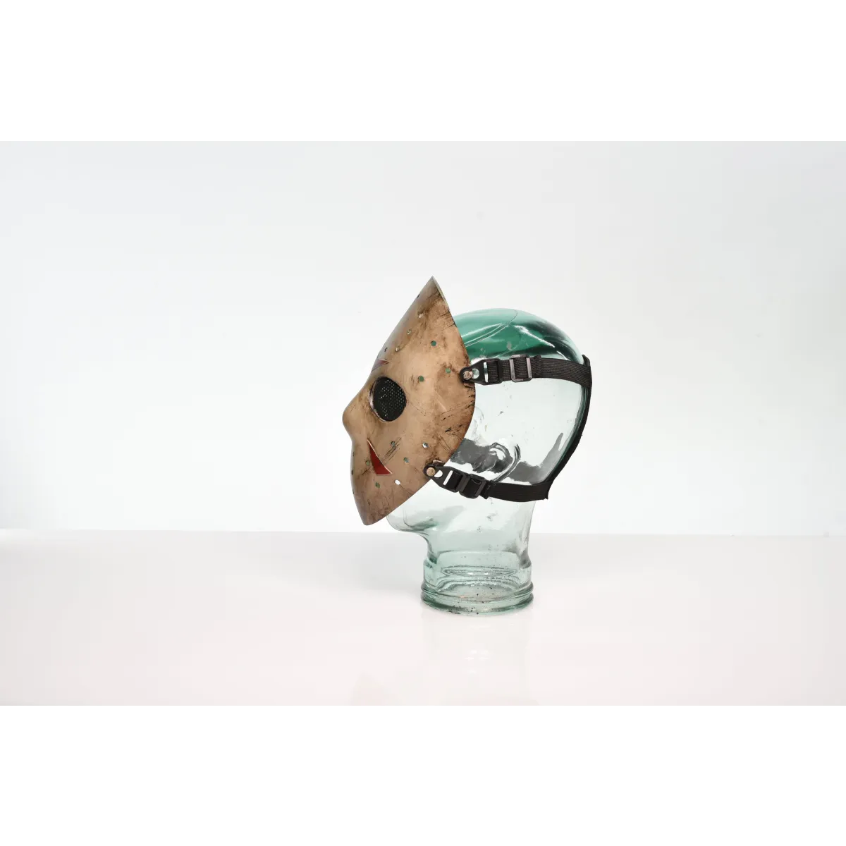 Jason Hockey Mask Cosplay Prop - Cosplay - Helmets and Headwear - 2