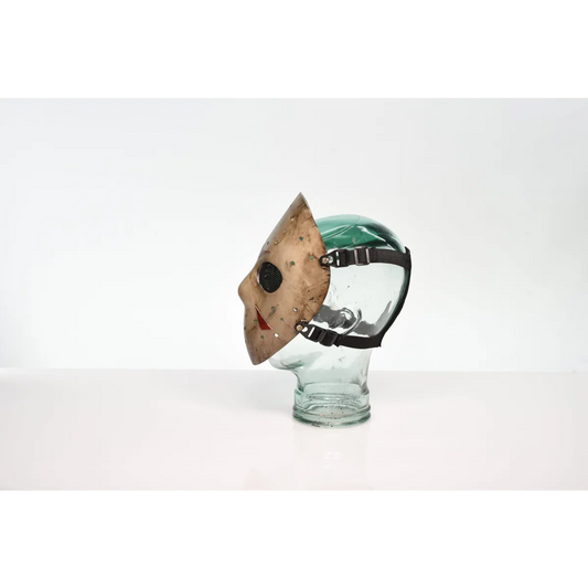 Jason Hockey Mask Cosplay Prop - Cosplay - Helmets and Headwear - 2