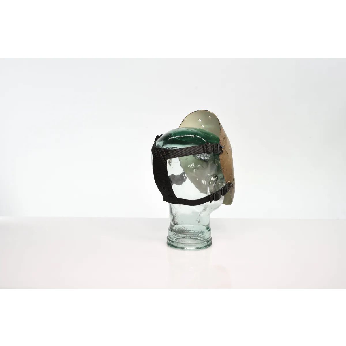 Jason Hockey Mask Cosplay Prop - Cosplay - Helmets and Headwear - 3