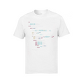 JavaScript Code T-Shirt - T-Shirts - 10