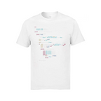 JavaScript Code T-Shirt - T-Shirts - 10