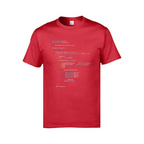 JavaScript Code T-Shirt - T-Shirts - 11