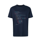 JavaScript Code T-Shirt - T-Shirts - 12