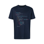 JavaScript Code T-Shirt - T-Shirts - 5