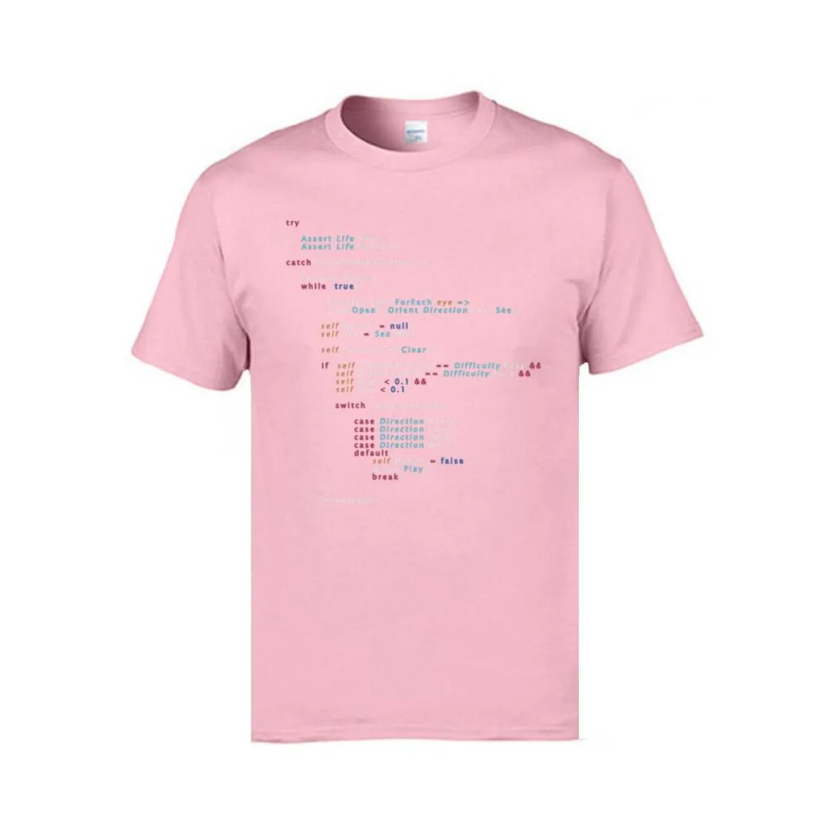 JavaScript Code T-Shirt - T-Shirts - 6