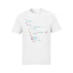 JavaScript Code T-Shirt - T-Shirts - 9
