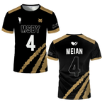 Haikyuu MSBY Hinata Cosplay Jersey Tee - T-Shirts - T-Shirt - 11