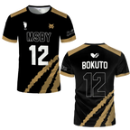 Haikyuu MSBY Hinata Cosplay Jersey Tee - T-Shirts - T-Shirt - 8