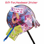 Jiang YanLi Hanfu Cosplay Set with Wig – Mo Dao Zu Shi - Cosplay - Cosplay Outfit - 6