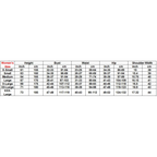 LoL Jinx Swimsuit Cosplay - Two-Piece Bikini for Summer & Halloween - Cosplay - 10