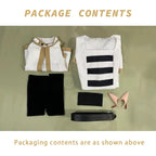 Frieren Beyond Journey’s End Anime Cosplay - Dresses - 5