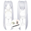 Frieren Beyond Journey’s End Anime Cosplay - Dresses - 9