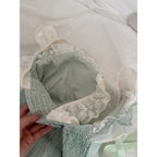 Fairy Ruffle Bow Lolita JSK Dress - All Dresses - Lolita Dress - 3