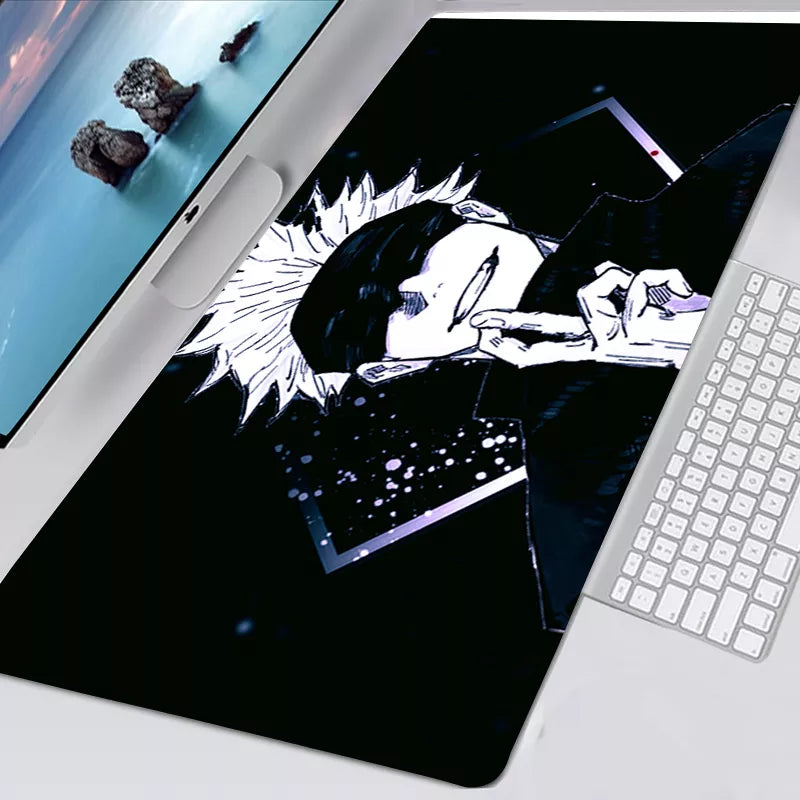 Jujutsu Kaisen Anti-slip Gaming Pad - Stationary & More - Mouse Pads - 1 - 2024